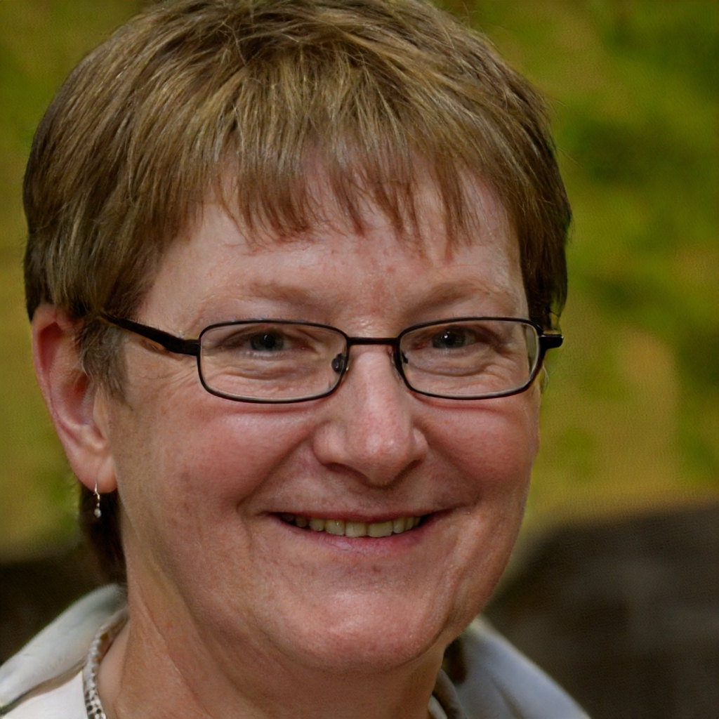 Jarnes tote Oma